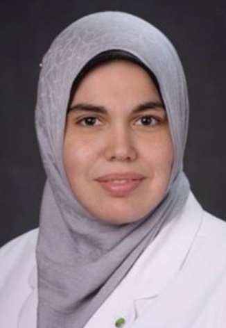 Dr. Salma Elwazeer